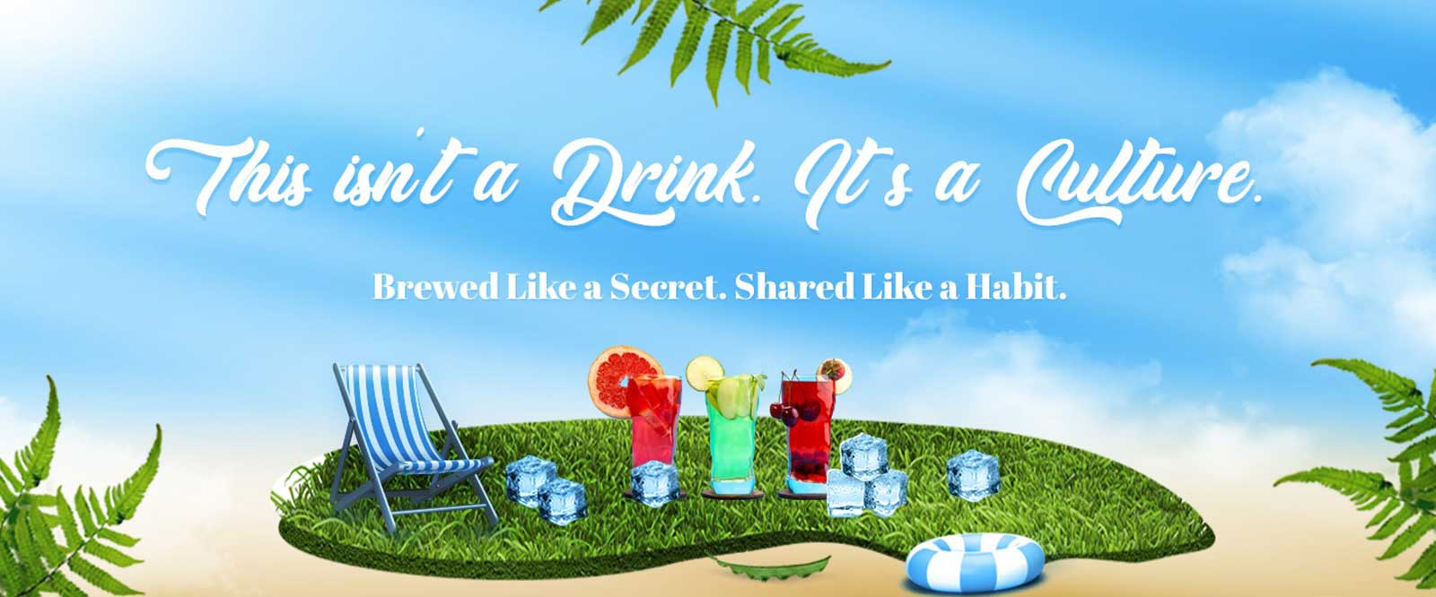 best kombucha drink in india