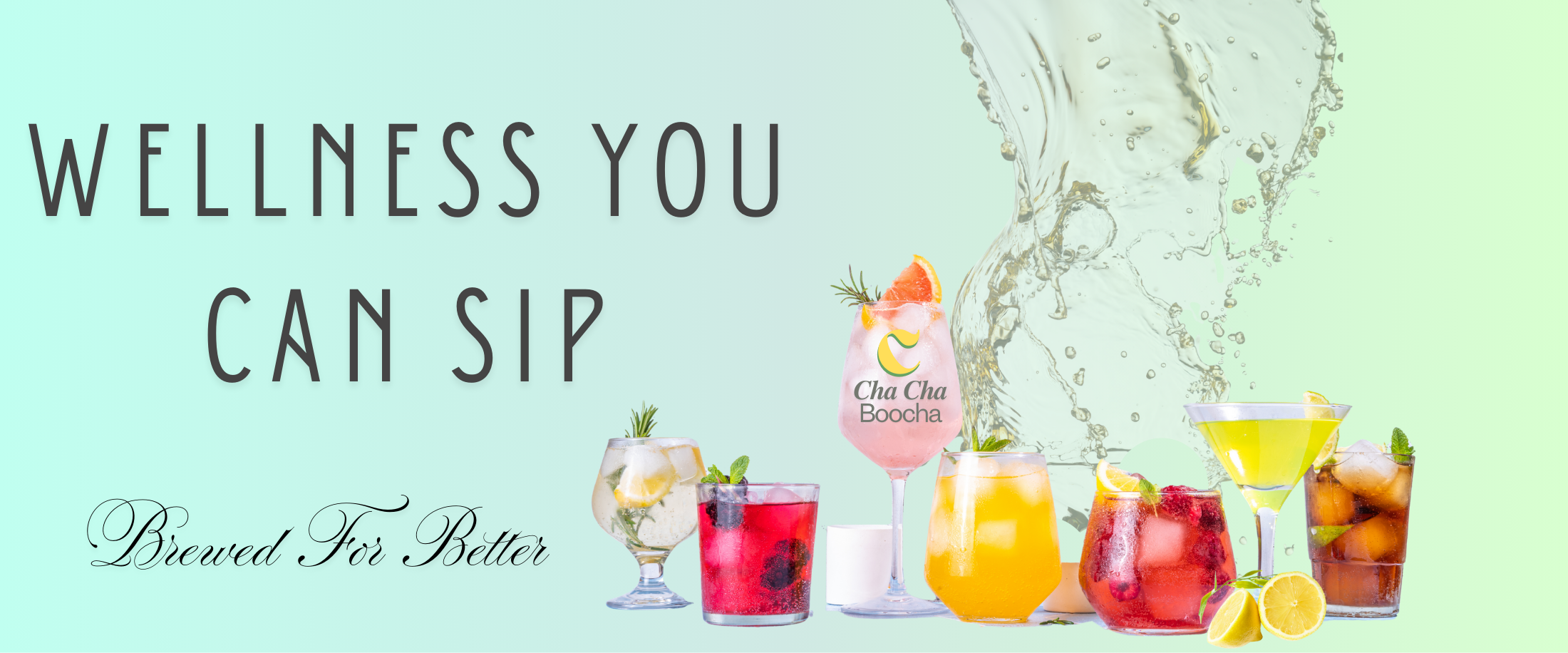 Best kombucha brands in India